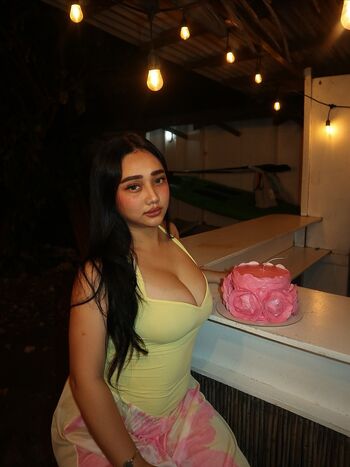 Kyrah Umadhay / kyrahshane