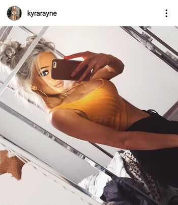 Kyrarayne image