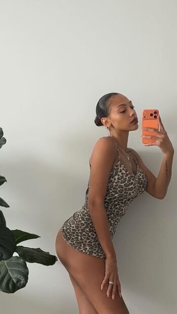 Kysre rae gondrezick image