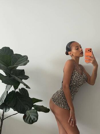 Kysre rae gondrezick image