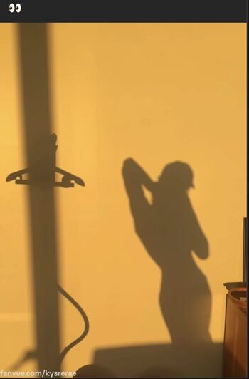 Kysre rae gondrezick image