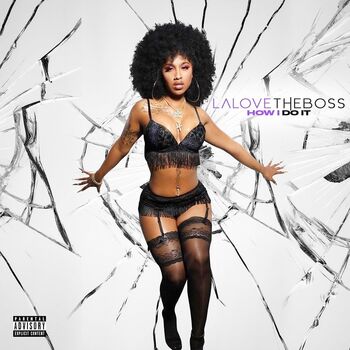 La lovetheboss image