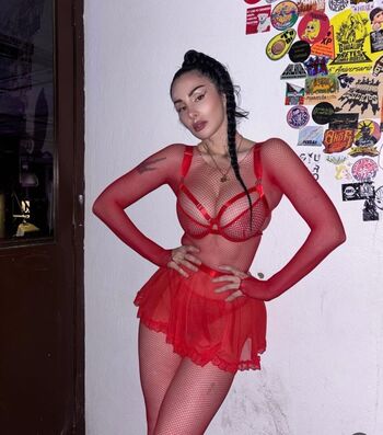 La mala rodriguez page 3 image