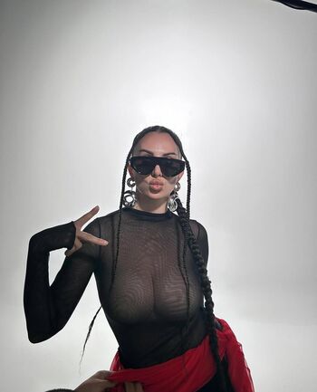 La mala rodriguez page 2 image