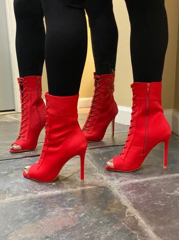 La plebe boots image