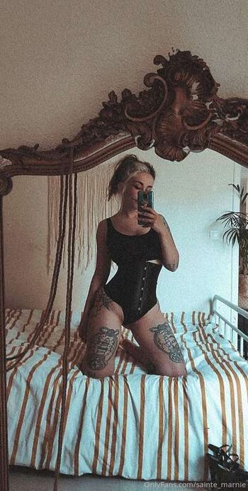 La sainte marnie page 2 image