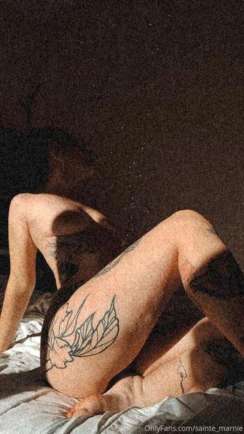 La sainte marnie image