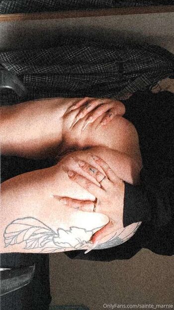 La sainte marnie image