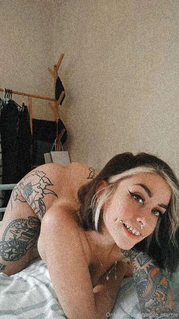 La sainte marnie image