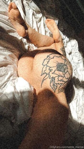 La sainte marnie image