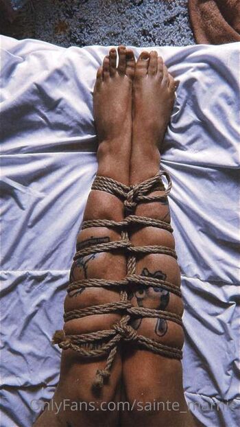 La sainte marnie image