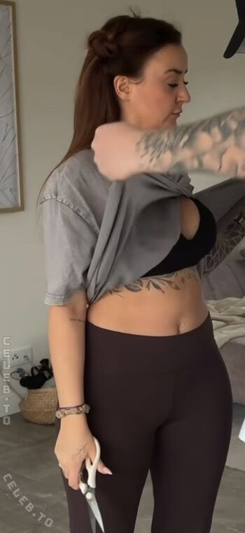 Laberrhababer sarah image