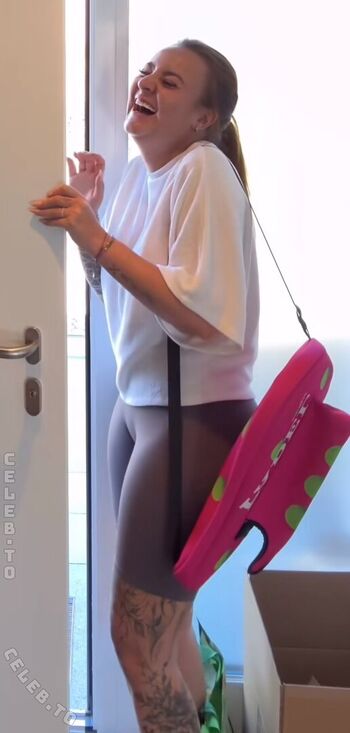 Laberrhababer sarah image