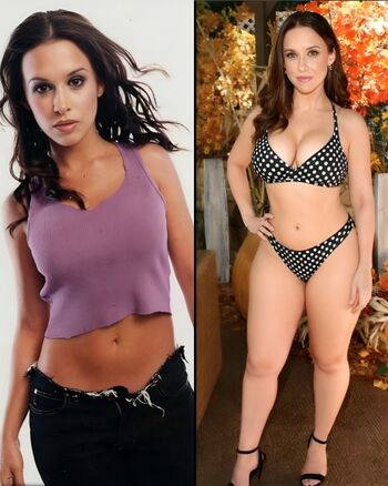 Lacey Chabert