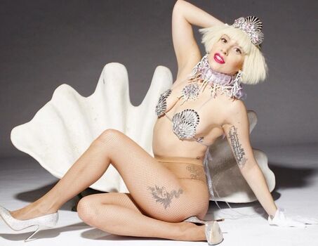 Lady gaga image