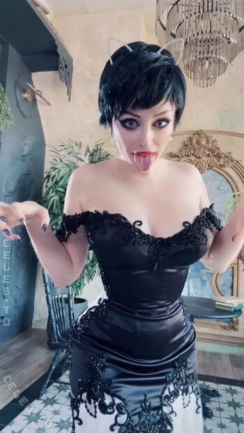 Lady melamori 1 page 9 image