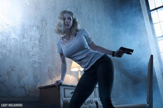 Lady melamori 1 page 7 image