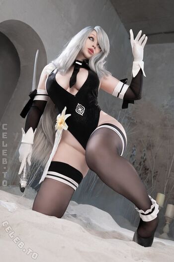 Lady melamori 1 page 3 image