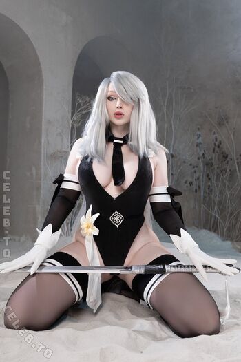 Lady melamori 1 page 3 image