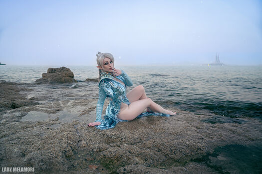 Lady melamori 1 page 2 image