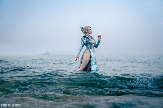 Lady melamori 1 page 2 image