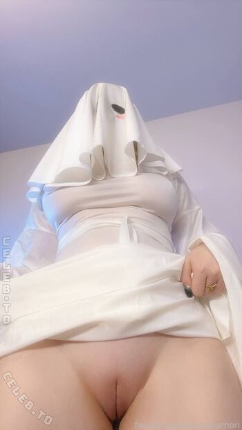 Lady melamori 1 image