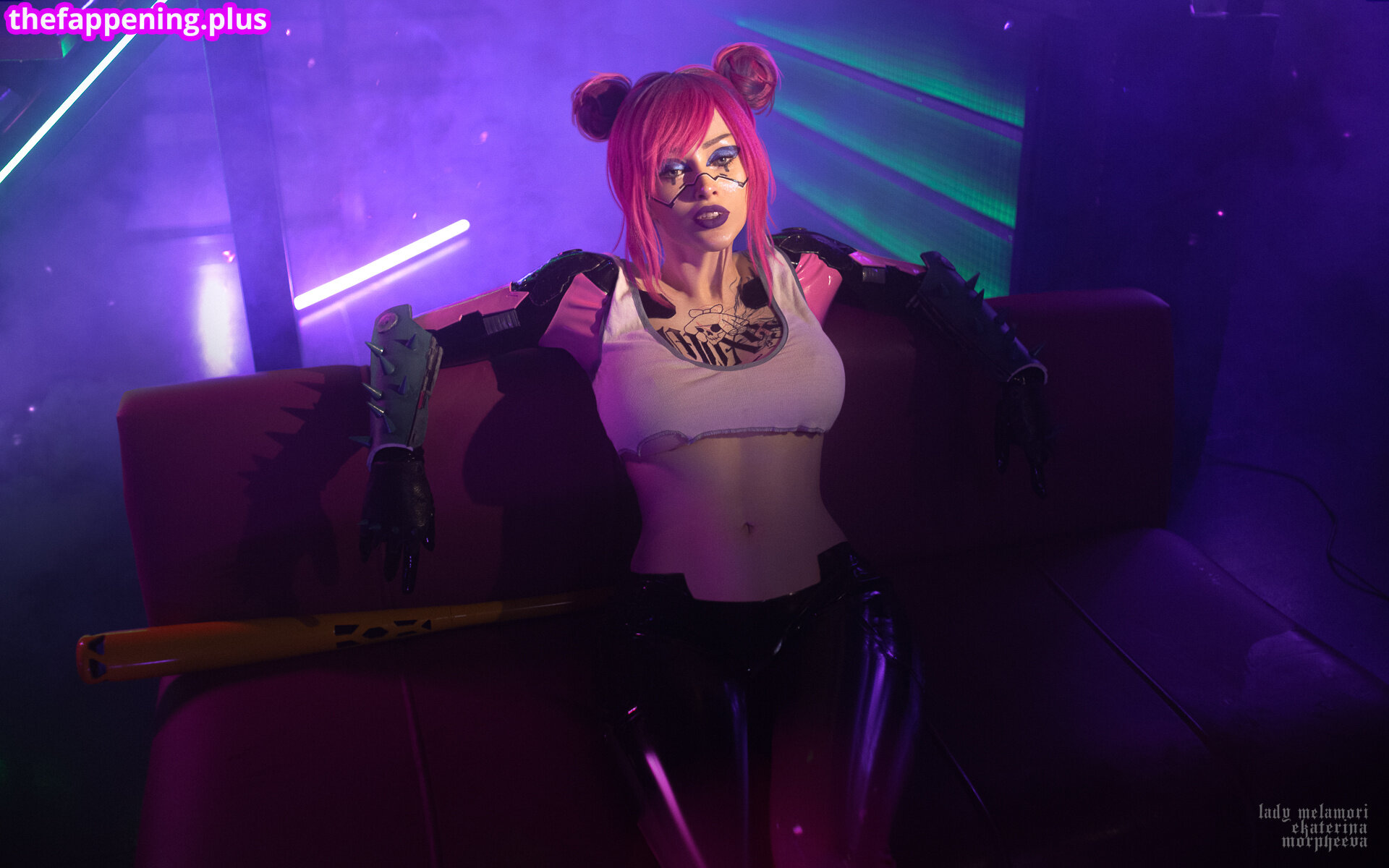 Lady Melamori