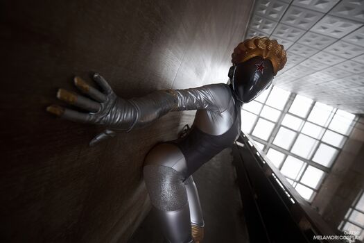 Lady melamori 1 image