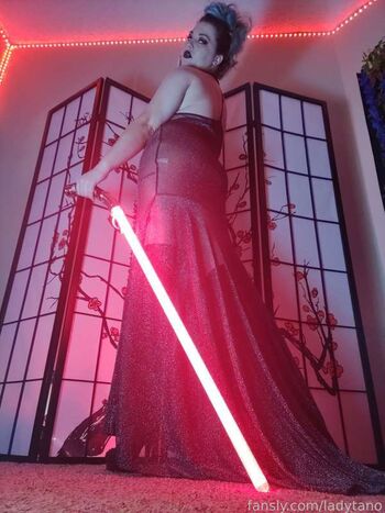 Lady Tano