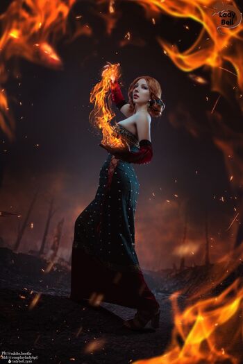 Ladybell image