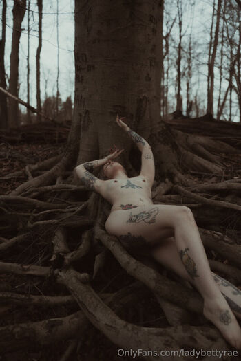Ladybettyrae image