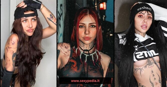 Ladygiorgia image