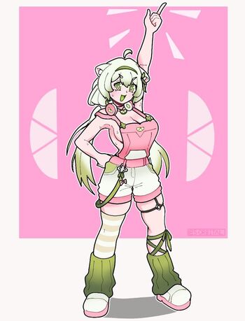 Laimu limealicious page 3 image