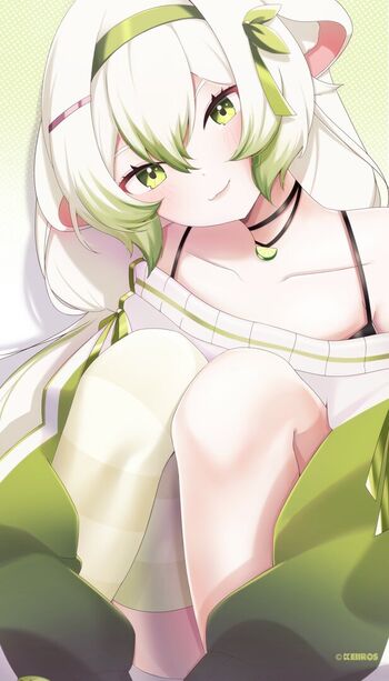 Laimu limealicious page 3 image