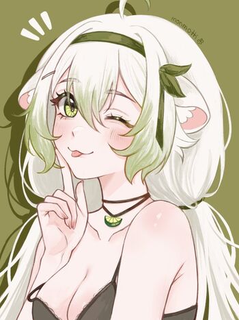 Laimu | Limealicious