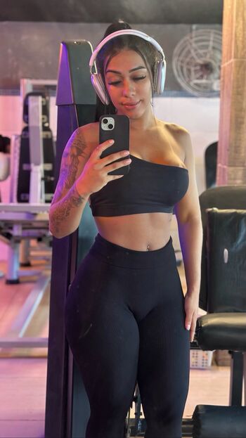 Lais miranda image