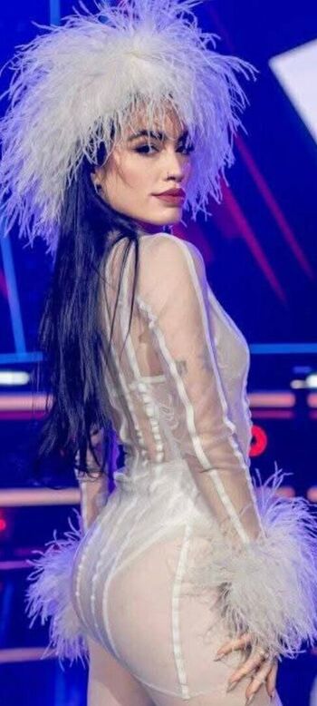 Lali esposito image