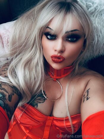 Lana Austin