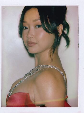 Lana Condor