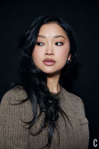 Lana condor image