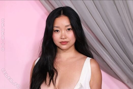 Lana Condor
