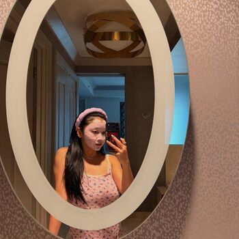Lana condor image