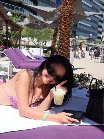 Lana condor image