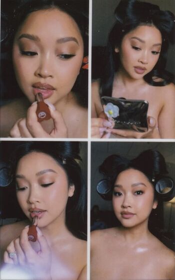 Lana condor image