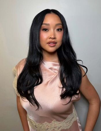 Lana condor image