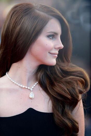 Lana Del Rey