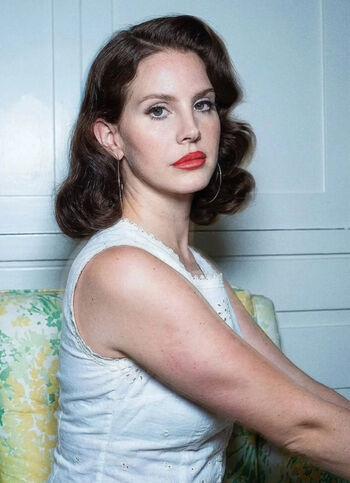 Lana Del Rey