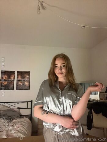Lana Koch