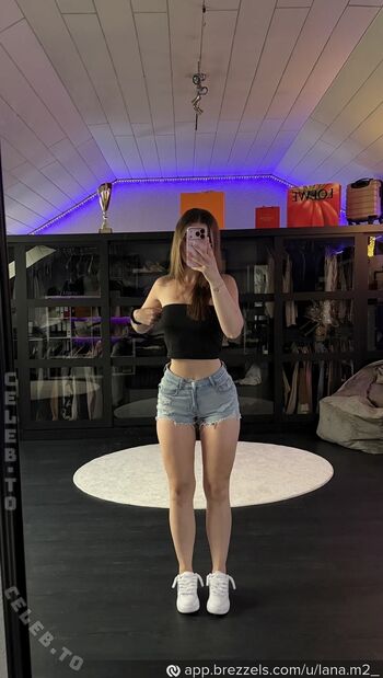 Lana m2 image