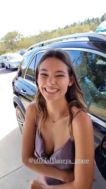 Laneya Grace